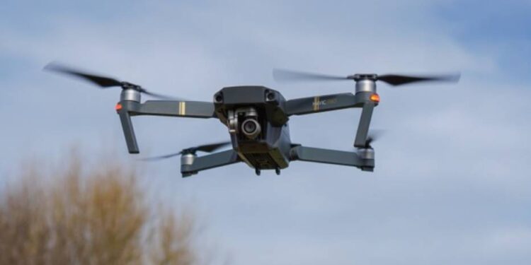 Polska poinformowała o aktywności białoruskich i rosyjskich dronów przy granicy i podkreśliła, że zostanie ona otwarta dopiero po pełnej gwarancji bezpieczeństwa.