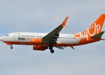 SkyUp dodaje 11 nowych lotów z Kiszyniowa w latach 2025–2026. Bilety od €15: Paryż, Madryt, Dublin, Tbilisi i inne kierunki już w sprzedaży.
