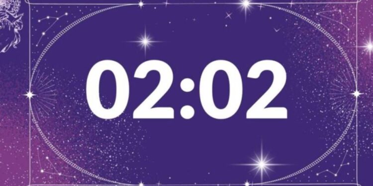 Dowiedz się, jakie jest znaczenie 02:02 na zegarze: symbolika numerologiczna, wpływ na miłość, karierę i rozwój duchowy. Pełna interpretacja specjalistów.