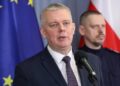 Polska odnotowuje próby werbunku Ukraińców przez Rosję. Tomasz Siemoniak apeluje, by nie ulegać i przypomina o karach za szpiegostwo.