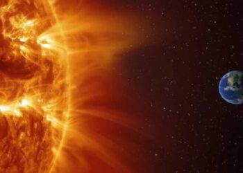 Prognoza burz magnetycznych na 5 kwietnia 2026 roku: oczekiwana intensywność, możliwy wpływ na samopoczucie, porady dla osób wrażliwych na pogodę oraz wyjaśnienie, jak mierzy się aktywność geomagnetyczną.
