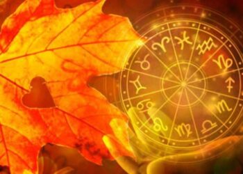 Dowiedz się, którym znakom zodiaku poszczęści się w październiku. Prognoza astrologiczna obiecuje szczęście i nowe możliwości dla kilku przedstawicieli horoskopu.