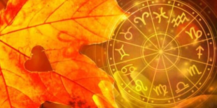 Dowiedz się, którym znakom zodiaku poszczęści się w październiku. Prognoza astrologiczna obiecuje szczęście i nowe możliwości dla kilku przedstawicieli horoskopu.