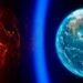 Prognoza burz magnetycznych na 26 marca 2026 roku: oczekiwany poziom aktywności geomagnetycznej, wpływ na osoby meteowrażliwe, porady dotyczące przygotowania oraz wyjaśnienie indeksu Kp.