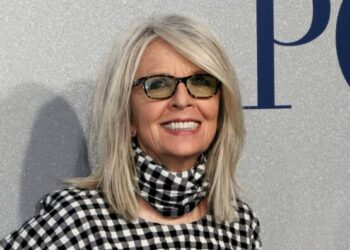 Zmarła Diane Keaton, legendarna aktorka i ikona Hollywoodu. Uhonorowana Oscarem gwiazda filmu „Annie Hall” pozostawiła ogromne dziedzictwo w świecie kina, mody i kultury.