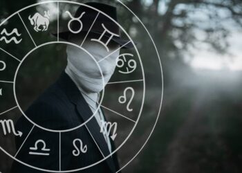 Przerażająca prawda: badamy, które znaki zodiaku najczęściej pojawiały się wśród znanych maniaków i dlaczego astrologowie zwracają na to uwagę.