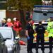 Atak w pobliżu synagogi w Manchesterze: cztery osoby zostały ranne, napastnik zatrzymany. Policja prowadzi śledztwo w sprawie ataku terrorystycznego, zdarzenie miało miejsce w Jom Kippur.