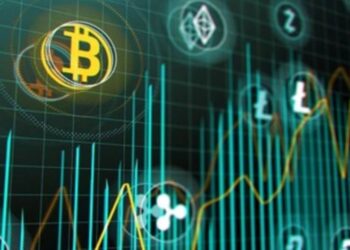 Groźba Trumpa wprowadzenia 100-procentowych ceł na Chiny spowodowała rekordowy spadek rynku kryptowalut — zlikwidowano pozycje o wartości 18 mld USD, ucierpiały Bitcoin, Ethereum i Solana.