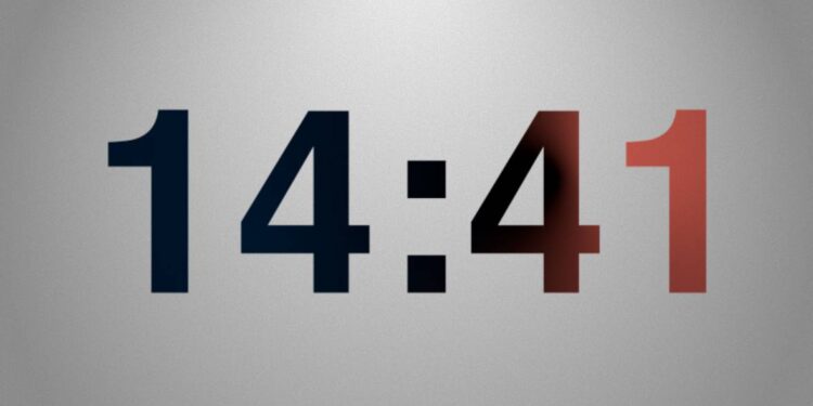 Dowiedz się, co oznacza godzina 14:41 na zegarze: numerologia, symbolika i duchowe przesłanie lustrzanych cyfr w Twoim życiu.