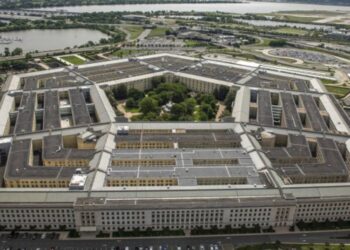 Pentagon po raz pierwszy zezwolił obcemu państwu na utworzenie własnego obiektu wojskowego w Stanach Zjednoczonych. Katar zbuduje ośrodek szkoleniowy sił powietrznych na bazie Mountain Home.
