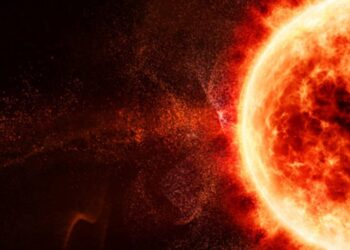 Prognoza burz magnetycznych na 10 grudnia 2025 roku: intensywność aktywności magnetycznej, wpływ na osoby meteowrażliwe, wskazówki dotyczące przygotowania oraz wyjaśnienie indeksu Kp.
