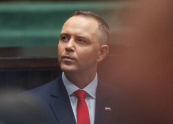 Prezydent Andrzej Duda nie poprze ustawy o statusie „osoby bliskiej”, przewidującej uznanie związków jednopłciowych – poinformował Paweł Szefernaker.