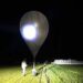 W Polsce znaleziono trzy balony meteorologiczne z przemycanymi papierosami z Białorusi. Balony pokonały ponad 30 km od granicy. Trwa śledztwo.