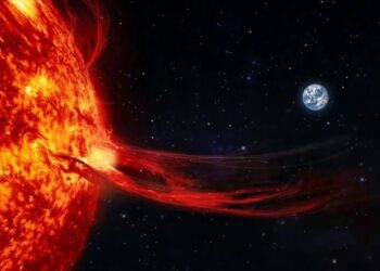 Prognoza burzy magnetycznej na 22 października 2025 roku: oczekiwana intensywność, wpływ na osoby wrażliwe na pogodę, porady dotyczące przygotowania i wyjaśnienie, jak mierzy się aktywność magnetyczną.