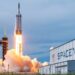 Dokumenty sądowe potwierdziły bezpośrednie inwestycje z Chin w SpaceX, co wywołało obawy w USA ze względu na rolę spółki w projektach wojskowych.