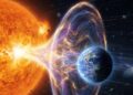Prognoza burz magnetycznych na 21 czerwca 2026: sprawdź indeks Kp, intensywność godzinową, wpływ na meteowrażliwych i praktyczne zalecenia.