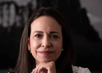 María Corina Machado otrzymała Pokojową Nagrodę Nobla 2025 za walkę o demokrację w Wenezueli. Decyzję podjął Norweski Komitet Noblowski.