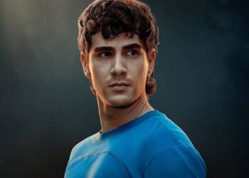 Poznaj życie i twórczość Pau Simóna: biografia, życie prywatne, kluczowe role w filmach i serialach oraz ciekawe fakty o aktorze.