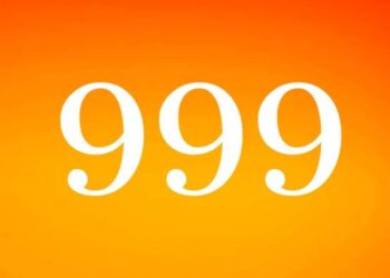 Dowiedz się, co oznacza anielska liczba 999, jej duchowe i życiowe znaczenie oraz dlaczego wszędzie ją widzisz.
