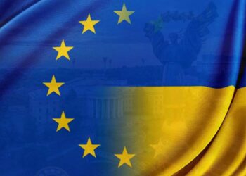 UE planuje zapewnić około 133 mld euro wsparcia dla Ukrainy w latach 2026–2027, m.in. poprzez „pożyczki reparacyjne” oparte na zamrożonych aktywach Rosji.