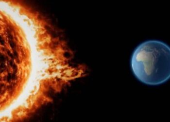 Prognoza burz magnetycznych na 25 października 2025 roku: oczekiwana intensywność, możliwy wpływ na osoby wrażliwe na pogodę, porady dotyczące przygotowania oraz wyjaśnienie, jak mierzy się aktywność geomagnetyczną.