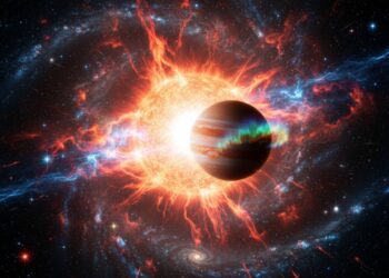 Prognoza burz magnetycznych na 2 maja 2026 roku: oczekiwana intensywność Kp według godzin, wpływ na osoby meteowrażliwe, porady dotyczące przygotowania oraz wyjaśnienie skali aktywności geomagnetycznej.