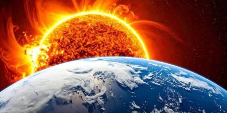 Dowiedz się o spodziewanej burzy magnetycznej w dniu 23 października 2025 roku: jej intensywności, wpływie na osoby wrażliwe na pogodę, sposobach przygotowania oraz metodach pomiaru aktywności geomagnetycznej.