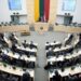 Na Litwie odwołano minister obrony Dovilė Šakalienė po konflikcie z premier Ingą Ruginienė z powodu różnic zdań dotyczących budżetu obronnego.
