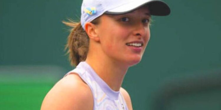 Iga Świątek sensacyjnie odpadła z WTA 1000 w Pekinie po porażce z Emmą Navarro. Amerykanka może zmierzyć się z Martą Kostjuk w ćwierćfinale.