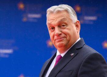 Orbán wezwał państwa UE do zestrzeliwania dronów naruszających granice, a Kaja Kallas stwierdziła, że za incydentami stoi Rosja.