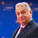 Orbán wezwał państwa UE do zestrzeliwania dronów naruszających granice, a Kaja Kallas stwierdziła, że za incydentami stoi Rosja.