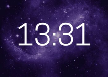 Dowiedz się, co oznacza godzina 13:31 na zegarze: symbolika, interpretacja w numerologii, psychologii i praktykach duchowych.