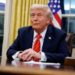 Trump podpisał ustawę o tymczasowym finansowaniu rządu, kończąc 43-dniowy shutdown, który dotknął setki tysięcy pracowników federalnych.