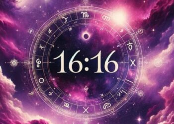 Dowiedz się, co oznacza 16:16 na zegarze, jakie ma znaczenie anielskie i numerologiczne oraz jak to przesłanie może wpłynąć na Twoje życie.