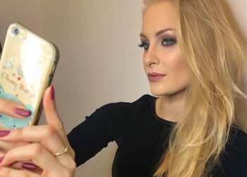 Sara Janicka z „Tańca z Gwiazdami” ma 27 lat, 170 cm wzrostu, waży 55 kg. Sprawdź jej karierę, życie prywatne i aktywność na Instagramie.