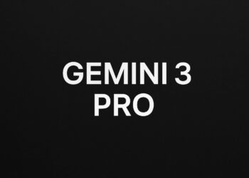 Google przedstawiło Gemini 3 Pro — najpotężniejszy model AI z kontekstem do 1 mln tokenów i rekordowymi wynikami w benchmarkach.