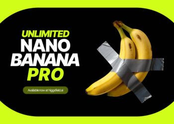 Nano Banana Pro — nowy potężny AI do generowania i edytowania obrazów w 4K z ulepszoną jakością i stabilnością działania.