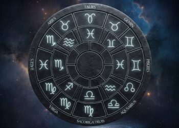 Dowiedz się, którym znakom zodiaku nie warto nosić złota i jakie metale przyniosą im harmonię i szczęście.