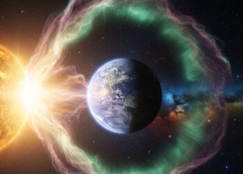Prognoza burz magnetycznych na 27 lutego 2026 roku: oczekiwana intensywność, wpływ na zdrowie, przydatne porady oraz sposoby przygotowania się na aktywność geomagnetyczną.