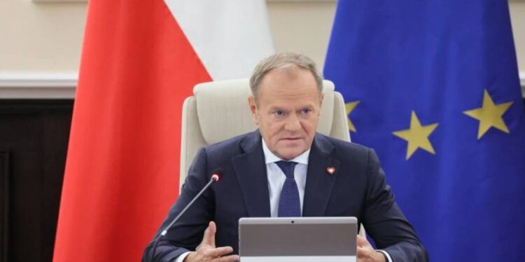 Polska wraz z krajami Zachodu deklaruje współpracę nad amerykańskim planem pokojowym dla Ukrainy. Europejscy liderzy spotkają się w niedzielę w Luandzie.
