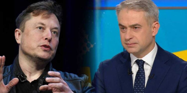 Wicepremier Polski Gawkowski nazwał Elona Muska „szaleńcem” za wezwanie do likwidacji UE i zaznaczył możliwy wpływ Rosji na jego stanowisko.