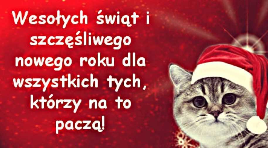 Boże Narodzenie 2025: najlepsze życzenia i wierszyki do SMS i mediów społecznościowych