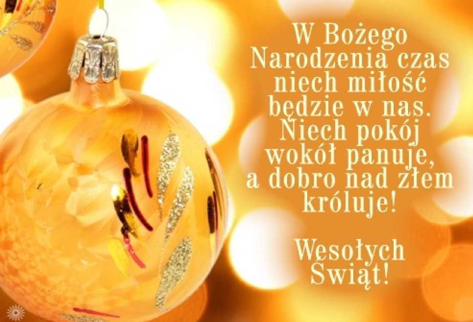 Boże Narodzenie 2025: najlepsze życzenia i wierszyki do SMS i mediów społecznościowych