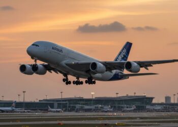 Airbus potwierdził nowy defekt w produkcji A320, który spowodował spadek wartości akcji oraz opóźnienia w dostawach, jednak eksploatowane samoloty pozostają bezpieczne w użyciu.