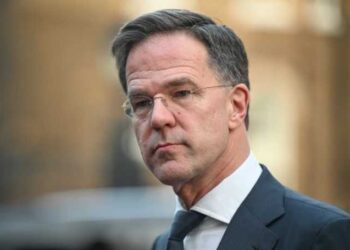 Mark Rutte oświadczył, że niektóre kraje Europy są gotowe skierować swoje wojska do Ukrainy. Obecnie trwają uzgodnienia dotyczące formatu i struktury rozmieszczenia.
