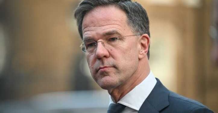 Mark Rutte oświadczył, że niektóre kraje Europy są gotowe skierować swoje wojska do Ukrainy. Obecnie trwają uzgodnienia dotyczące formatu i struktury rozmieszczenia.