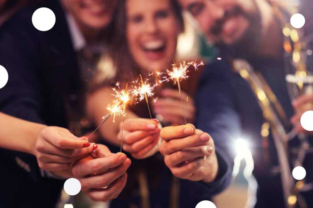 Obchody Nowego Roku 2026 w Warszawie: wydarzenia i lokalizacje