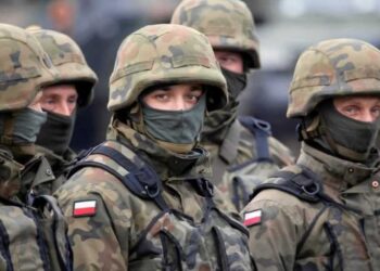 Polska przeznaczy większość środków UE z programu SAFE na własne przezbrojenie, priorytet – drony i projekt „Wschodni Tarcza” na granicy z Rosją i Białorusią.