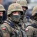 Polska przeznaczy większość środków UE z programu SAFE na własne przezbrojenie, priorytet – drony i projekt „Wschodni Tarcza” na granicy z Rosją i Białorusią.