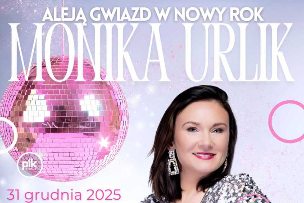 Obchody Nowego Roku 2026 w Warszawie: wydarzenia i lokalizacje